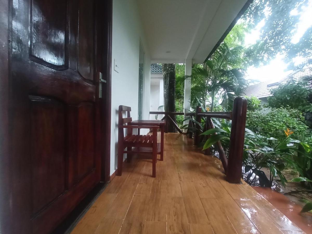Greenspace Resort Phuquoc Phu Quoc Exterior foto