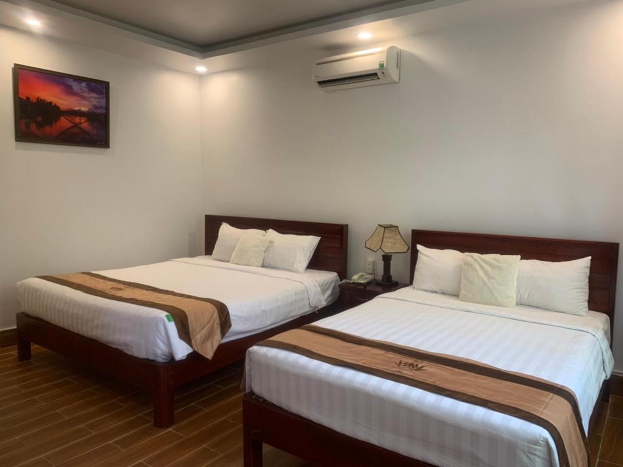 Greenspace Resort Phuquoc Phu Quoc Exterior foto