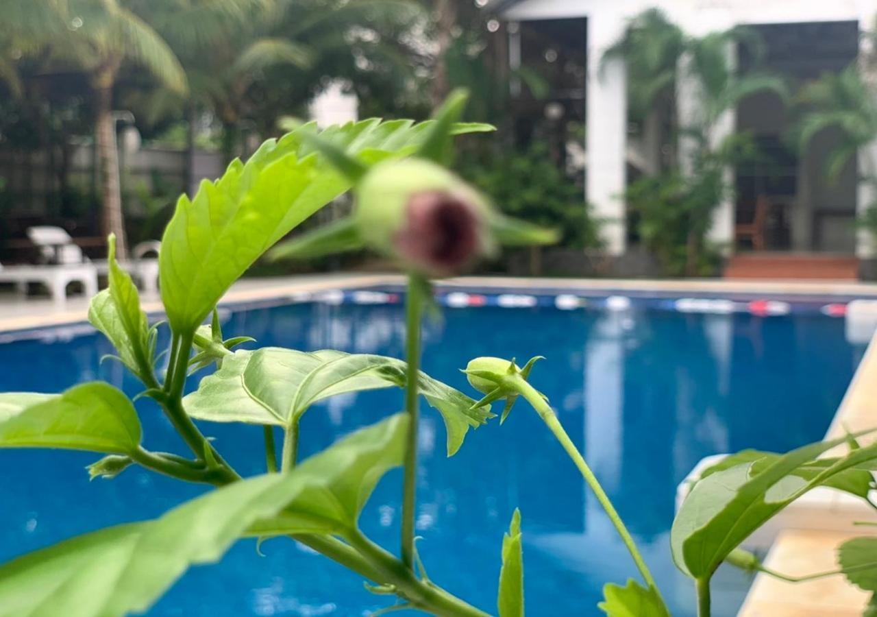 Greenspace Resort Phuquoc Phu Quoc Exterior foto