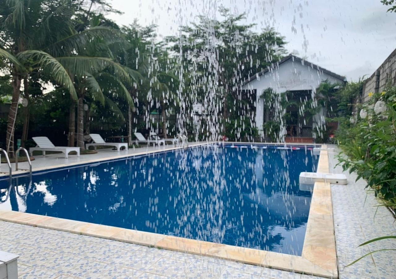 Greenspace Resort Phuquoc Phu Quoc Exterior foto